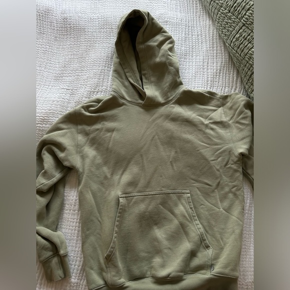Aritzia TNA Perfect Hoodie - Picture 1 of 3